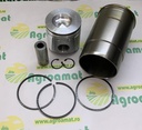 Set Motor RE24539