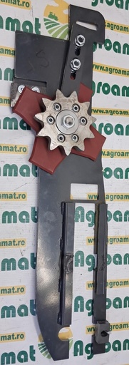 [AMAT1-57451] Kit Floare Conspeed St. 4 Cutite