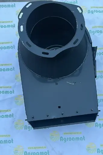 [AMAT1-57508] Cap Elevator Buncar 557093.0