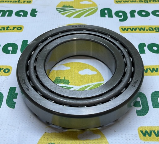 [AMAT1-05971] Rulment 30/372-39  76.2 mm x 136.7 mm x 30 mm