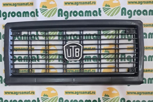 [AMAT1-57729] Grila Plastic U650