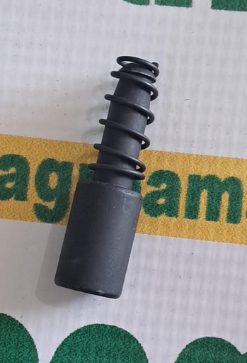 [AMAT1-57754] BOLT CU ARC BLOCARE FURCA CARDAN 1" 3/8