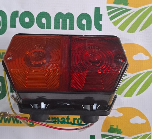 [AMAT1-57772] Lampa Semnalizare si Pozitie Spate ST