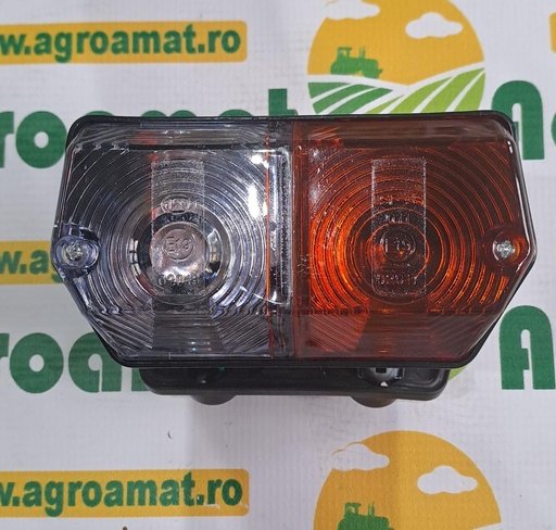 [AMAT1-57775] Lampa Semnalizare si Pozitie Fata St