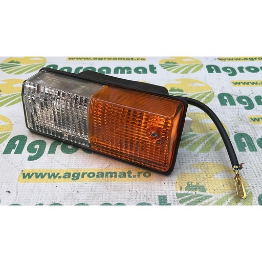[AMAT1-05940] Semnalizare Stanga Fata 4997264