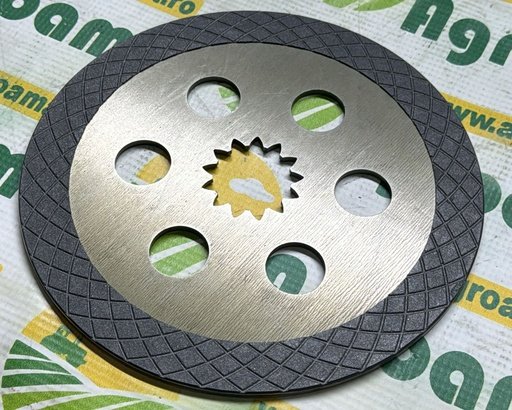 [AMAT1-57820] Disc Frana 3541460M1