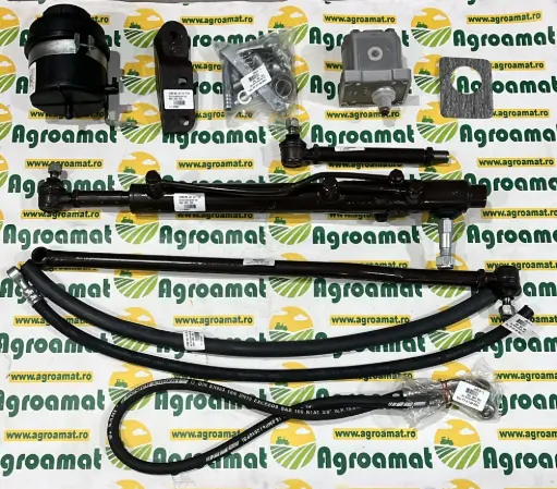 [AMAT1-57937] Kit Servodirectie fiat 450, 480, 550