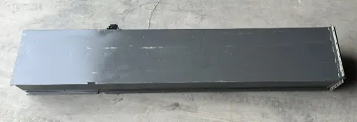 [AMAT1-57981] Elevator Buncar 682762.2