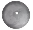 Taler Disc Neted 610x6mm P40