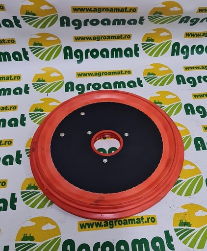 [AMAT1-58062] Capac Vasilina Galeata Incarcare Decalimetru
