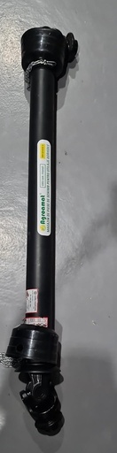 [AMAT1-58163] Cardan L-1500 T8 Z6 / Z6