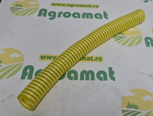 [AMAT1-58174] Furtun Absortie FI 25MM Galben