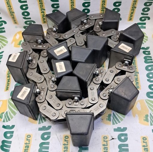 [AMAT1-58205] Lant Echipat Floarea Soarelui