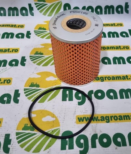 [P550185] Filtru Ulei Donaldson 836980M91