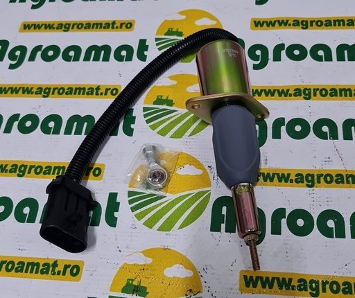 [AMAT1-58513] Solenoid F3NN9D278AA