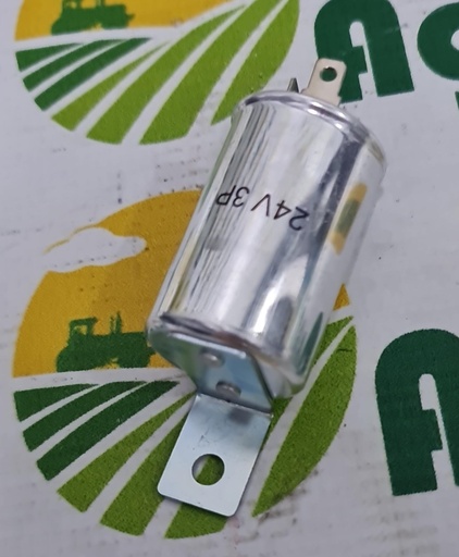 [AMAT1-58563] Releu Semnalizare 24V 3-Pini