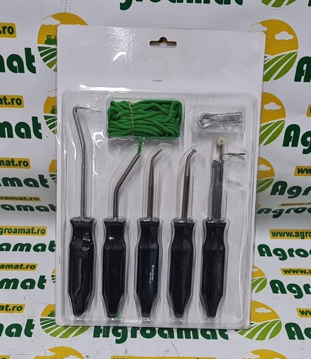 [AMAT1-58592] Set Montaj Parbriz 10Buc