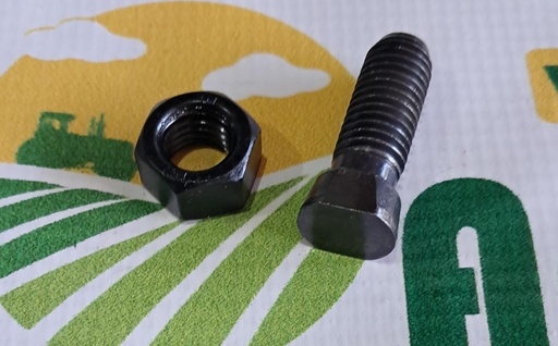 [AMAT1-58647] Surub conic M12x38