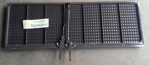[AMAT1-58674] Tava pentru cereale AZ43467