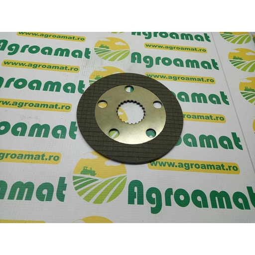 [AMAT1-58724] Disc Frana 5159830