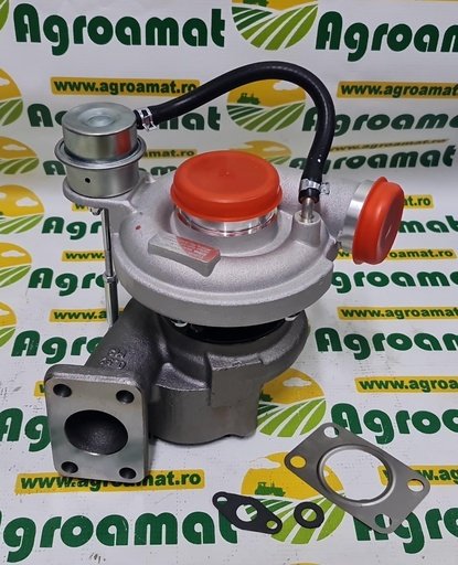 [AMAT1-58843] Turbocompresor Motor 4224814M91