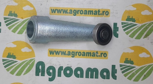 [AMAT1-58871] Brat Grebla Deutz-Fahr - Taarup 16609578