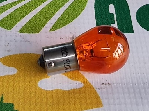 [AMAT1-58985] Bec BA15 12V 21W