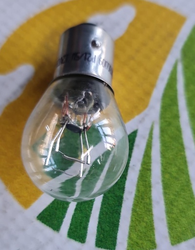 [AMAT1-58987] Bec DF BAY 12V 21x5W