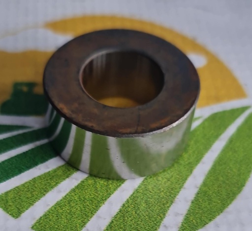 [AMAT1-59048] Rola Grebla Kuhn 57501010