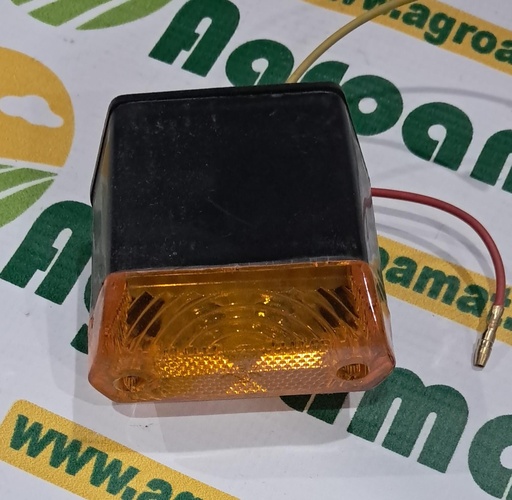 [AMAT1-59109] Lampa Fata Galbena Pozitie/Semnalizare 5119323