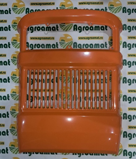 [AMAT1-59150] Masca Fiat Fata Metal 4950401