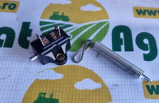 [AMAT1-59205] Comutator Frana de Mana 4954118