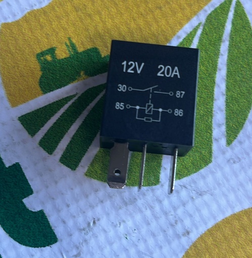 [AMAT1-59212] Releu 12V/20A 5171083