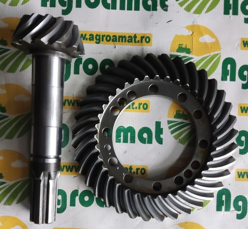 [AMAT1-59293] Grup Conic TIP-1 (Z-13/36) 3658808M92