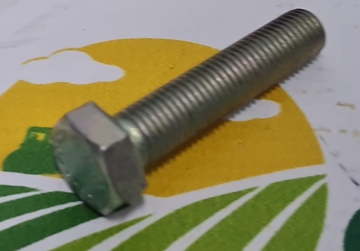 [AMAT1-59386] Surub Cap Hexagonal M12x55mm