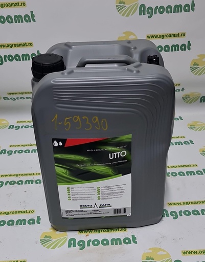 [AMAT1-59390] Ulei Transmisie SDF UTTO 10w30