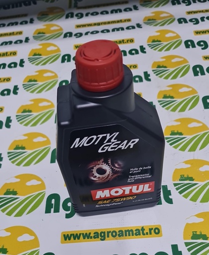 [AMAT1-59392] Motul 75W90 1L