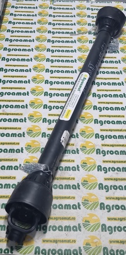 [AMAT1-59407] Cardan 1600 mm S8 Z=6 cruce 35x106.5