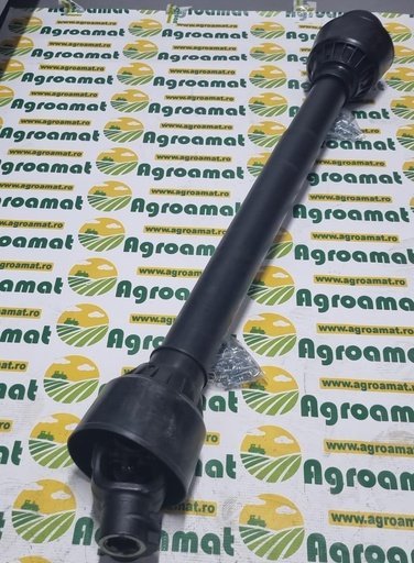 [AMAT1-59408] Cardan 1000mm T4 Z=6 1 3/8 27x75