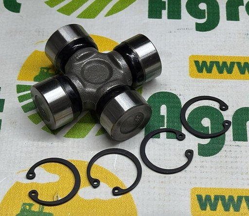 [AMAT1-59443] Cruce cardan AL64195  27 x 70.6 mm