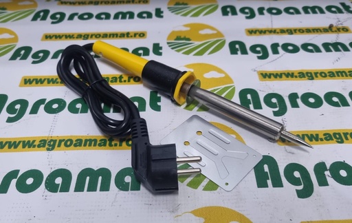 [AMAT1-59518] Pistol de Lipit 80W 220V