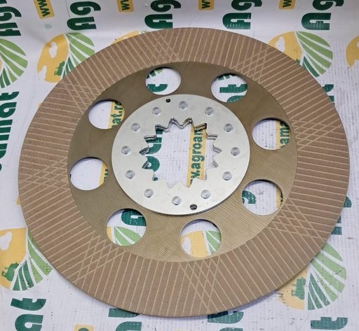 [AMAT1-59552] Disc de Frana 3617649M91 