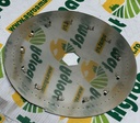 Disc Rapita 78-gauri x 1.1 mm