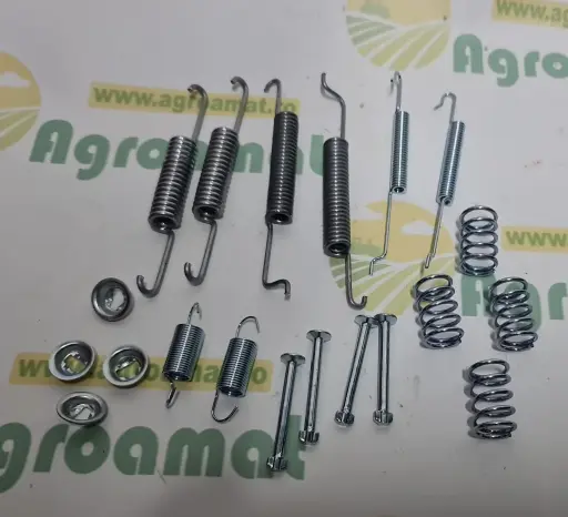 [AMAT1-59635] Set Accesorii Saboti Frana