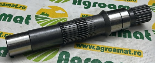 [AMAT1-59645] Ax Hidromotor Z-23 / 34