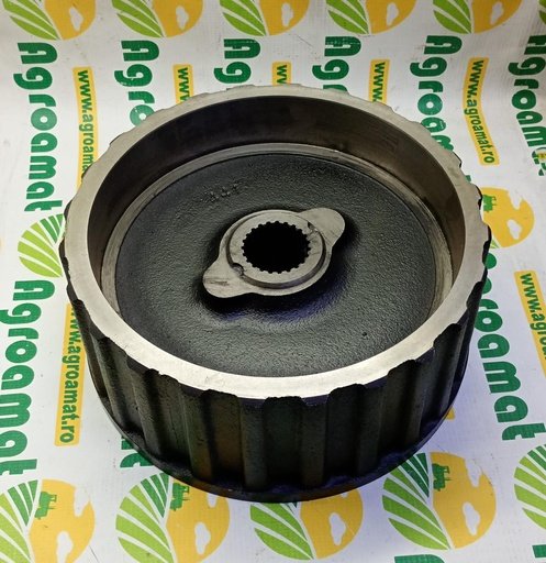 [AMAT1-59689] Tambur Frana F180100150210 