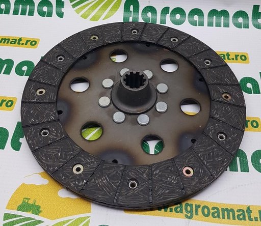 [212-403E] Disc Ambreiaj 4968742