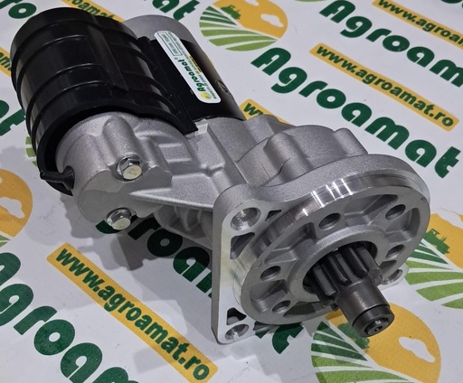 [AMAT1-59767] Electromotor cu reductor 12V 2.8KW