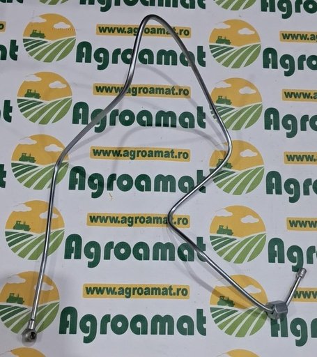 [AMAT1-59771] Conducta Ungere Compresor