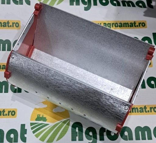 [AMAT1-59773] Hranitoare Iepuri 20x9x13cm